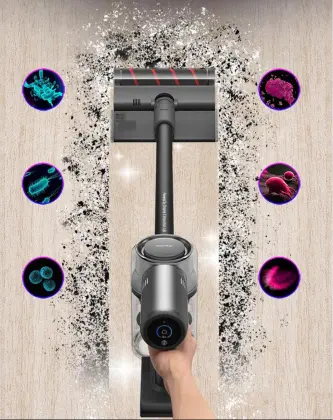 Original Dreame v12 Vacuum Cleaner Handheld Vacuum Cleaner