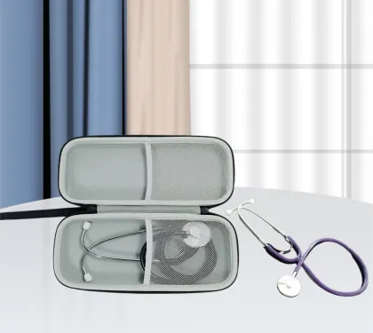 Customized Stethoscope Storage Bag EVA Storage Bag