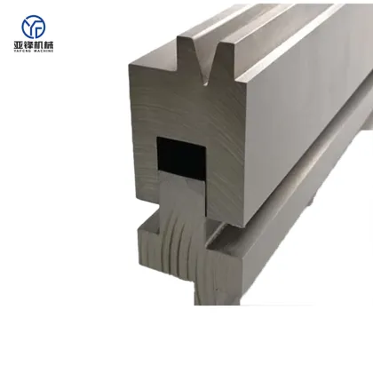 European Precision CNC Press Brakes: Top Selling Industrial Machinery & Tooling