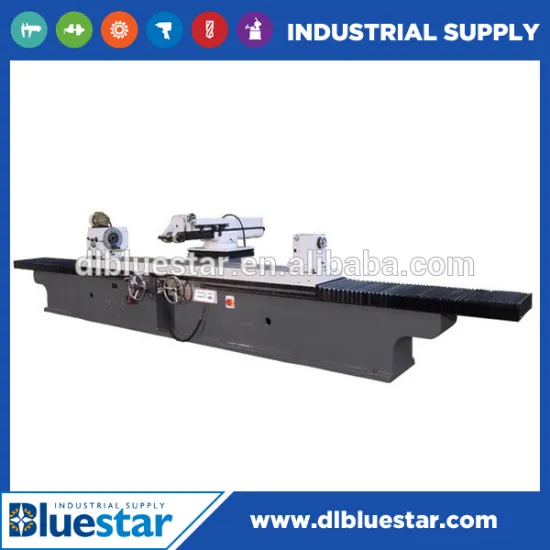 Broach Re-Sharpening Machine DBS-BS250 Broach Sharpener