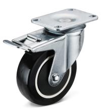 Polyurethane Casters With high load