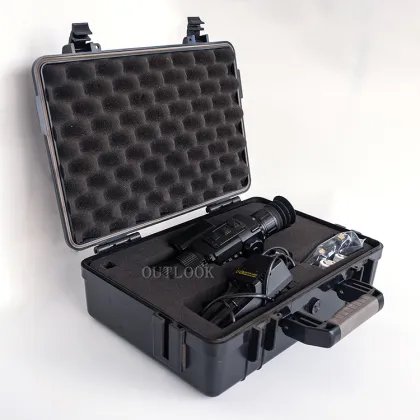 High Quality Professional Thermal and Night Vision Optics YJQR-54sd