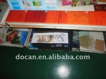 Glass printing service/UV flatned printing service
