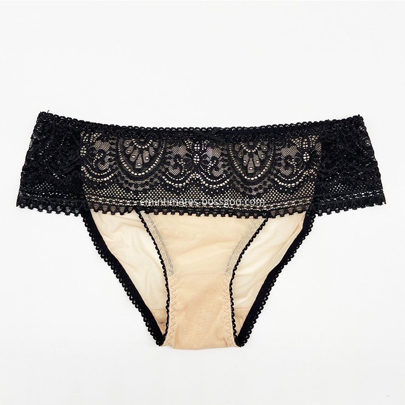 Ladies Mesh Panty