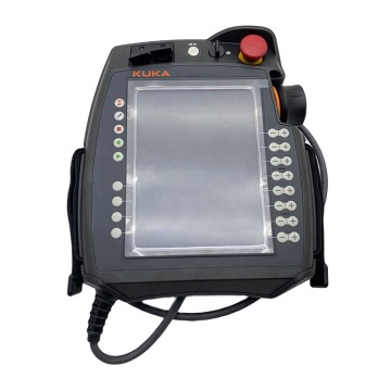 KUKA ROBOT KRC5 Teach Pendant 00291556 00-291-556