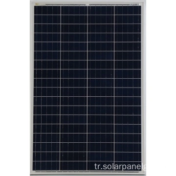Cin 130 Watt Gunes Paneli Gunes Paneli Kitleri 100w Polysilicon Gunes Paneli Uretici Ve Tedarikci