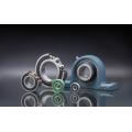 Spherical Insert Ball Bearing with Pillow Block