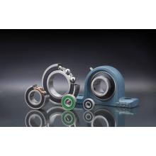 Superb Sealing Double Row Insert With House Bearings