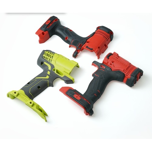 Plastic Injection Mould for Household Appliance Accessories