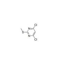 Alta pureza 4,6-dicloro - 2-(metiltio) Pyrimidine CAS 6299-25-8