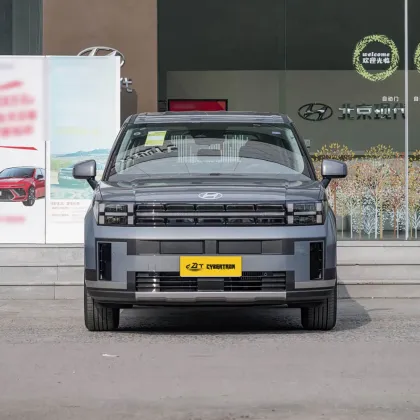 Hyundai Santa Fe 2024 2.0T Explorer Air