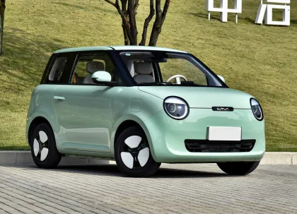 2024 Changan Lumin Electric Tricycle: New Energy Vehicle from Changan Carro" 

However, considering common SEO practices and title length, I would suggest:

"2024 Changan Lumin Electric Tricycle - New Energy Vehicle
