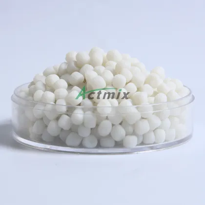 Special Rubber Accelerator TP/S For EPDM Compounds