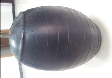 inflatable rubber pipe stoppers