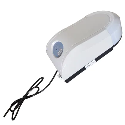 Pneumatic Wall-mount Wireless Industrial WiFi Smart Remote Control Doorhan Linear Side Wall Mount Garage Door Opener