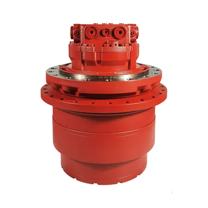 PX15V00025F1 excavator final drive for CASE CX360B ZW & ZHTE