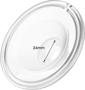 ACCESSOIRES UNIQUEMENTS DE PUILLE DU REMBORT: coque de couverture de la corne de la bride Airbag à 3 voies