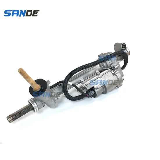 Electric Power Steering Rack and Pinion for Jeep Grand Cherokee - 68321638AD, 68321633AC, 68321638AC, 5154831AD