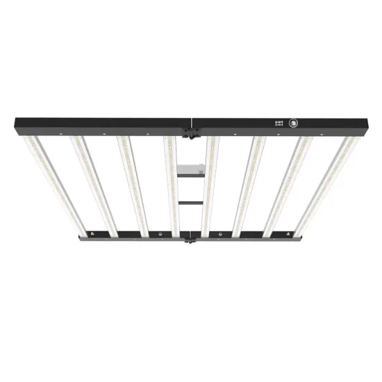 Best Full Spectrum Foldable 600W 301H Grow Light