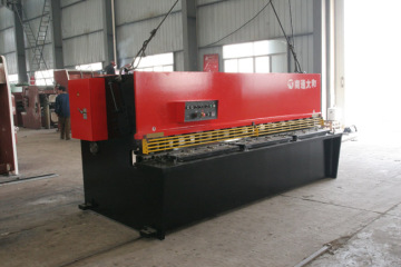Shearing Machine