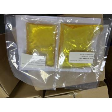 Soluble cassava fiber liquid resistant maltodextrin syrup Fibersol 2