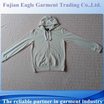 Women's fleece jacket