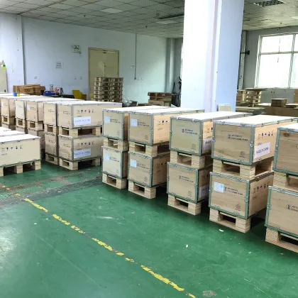 Rechargeable Pouch Cell LiFePO4 Battery 3.2V 5AH/10AH - Farasis