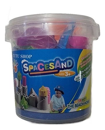 Magic Space Sand Art Space Sand