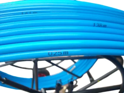 Customzied FRP Duct Rodder