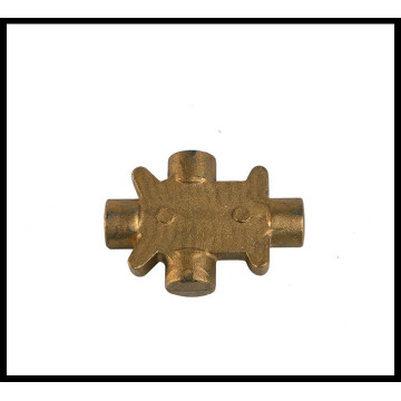 Valve Fittings and Brass Valve Base