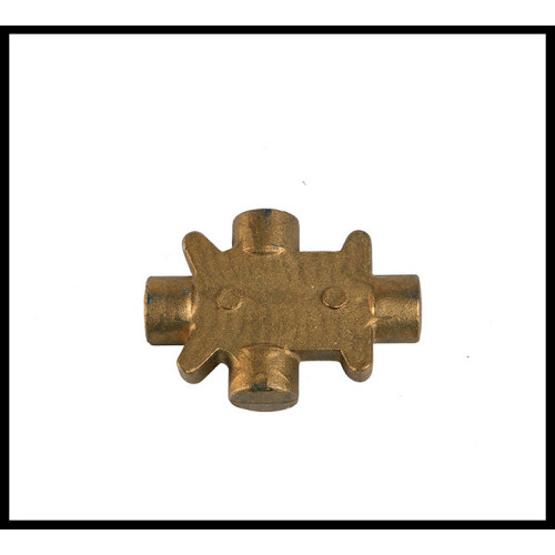 Valve Fittings and Brass Valve Base