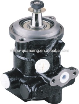 China No.1 OEM manufacturer, Genuine parts for Nissans CW520L RF8 PF6 power steering pump spare parts 475-03257 14670-96312