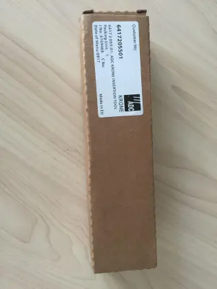 ADC Krone Insertion Tools 6417205501