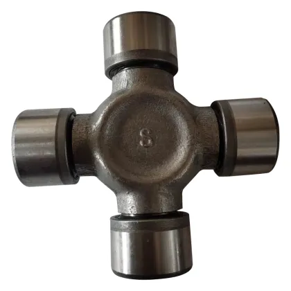 Top Grade Universal Joints: Manufacturers and Industries They Serve