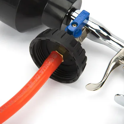 Pneumatic Car Wash Cleaning Air Compressor Tool Tornado