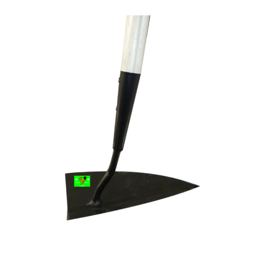 Forged Triangular Head Warren Hoe, High Quality Forged Triangular Head ...