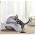 Ny stil Luxury Cat Litter Box