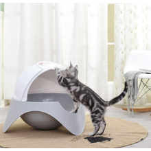 New Style Luxury Cat Litter Box