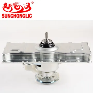 Sunchonglic Washing Machine Spare Parts Clutch for WL-XQB-6538