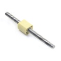 Diameter 10mm lead screw L500