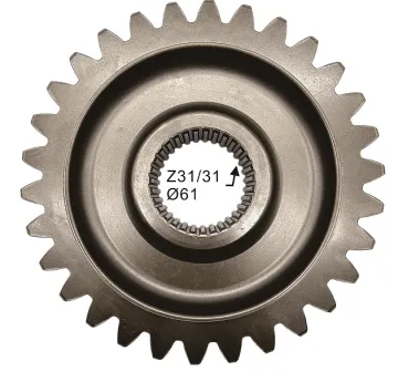 ZF OEM Auto Parts Input Transmission Gear 346 353 0085