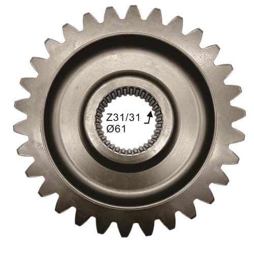 ZF OEM Auto Parts Input Transmission Gear 346 353 0085