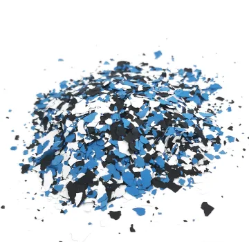 CNMI Decorative Floor Coating Flakes for Epoxy Flooring Paint