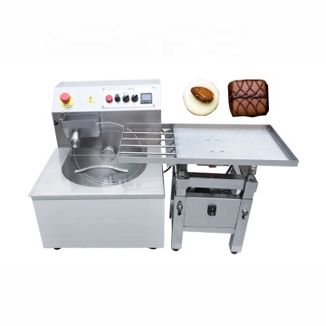 Best Choice 0.8kW Chocolate Melting and Tempering Machine