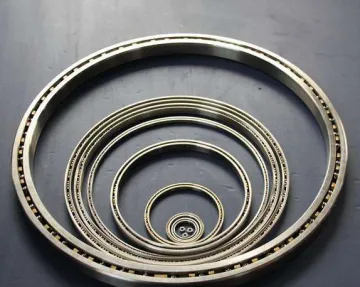 CRBT305 Cross Roller Bearing