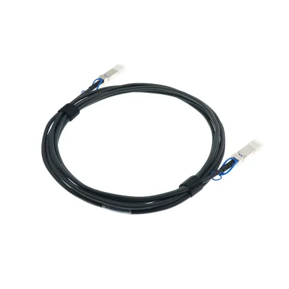 3m 25G SFP28 Direct Attach Copper Cable