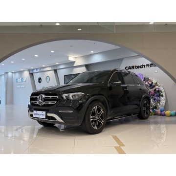 2022 Benz GLE Facelift 350 4matic Fashion Edition