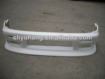 For a31 FRP front bumper