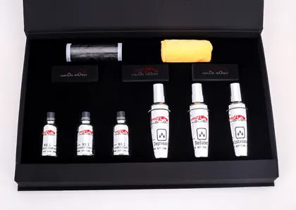 ceramic coatings paint protection