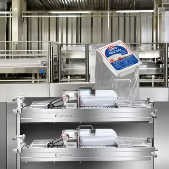 Thermoforming Packaging Machine - Automated Solutions for Efficient Packaging